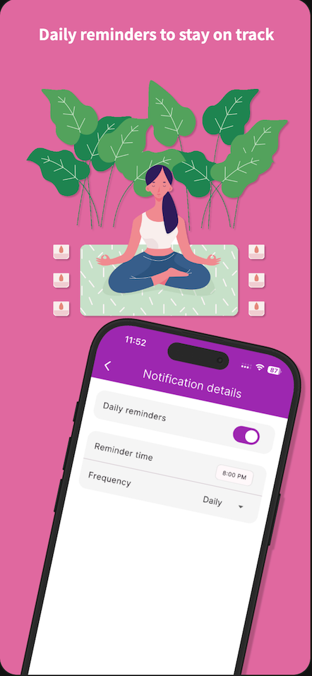 ExpenTrace Screenshot 10