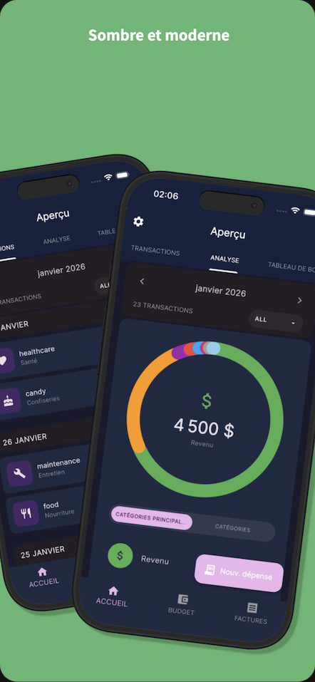 ExpenTrace Capture 10