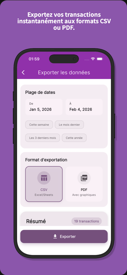 ExpenTrace Capture 6